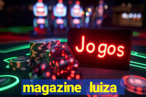 magazine luiza sorteio de 25 mil